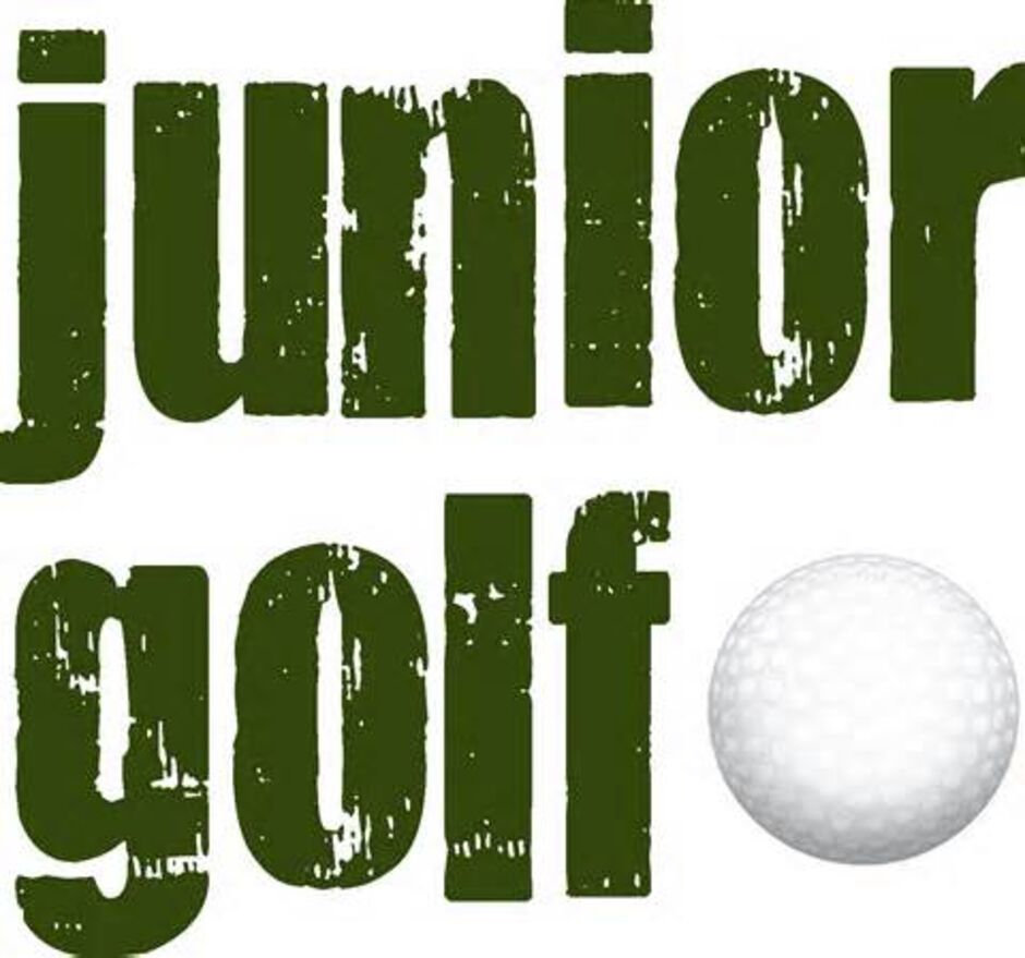 Junior Golf Walmley Golf Club